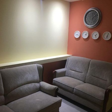 Mevaser - Christian Hostel Rishon Leziyyon Ngoại thất bức ảnh