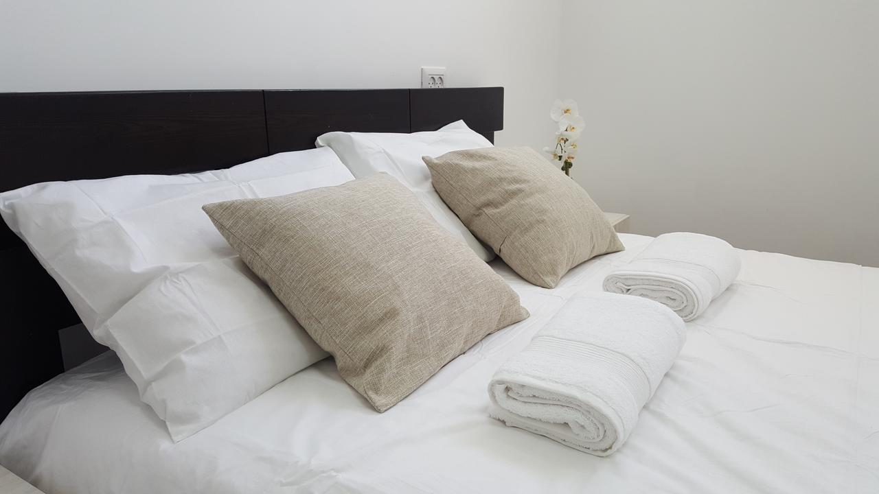 Mevaser - Christian Hostel Rishon Leziyyon Ngoại thất bức ảnh