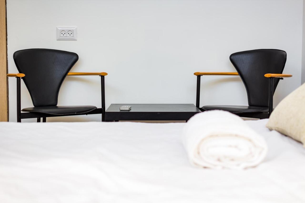 Mevaser - Christian Hostel Rishon Leziyyon Ngoại thất bức ảnh