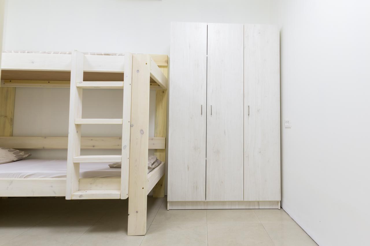 Mevaser - Christian Hostel Rishon Leziyyon Ngoại thất bức ảnh