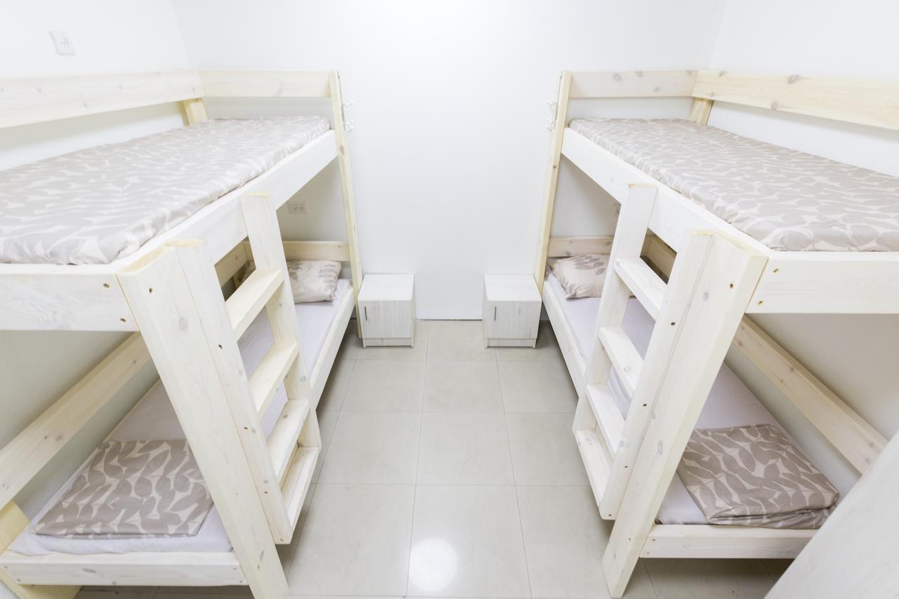 Mevaser - Christian Hostel Rishon Leziyyon Ngoại thất bức ảnh
