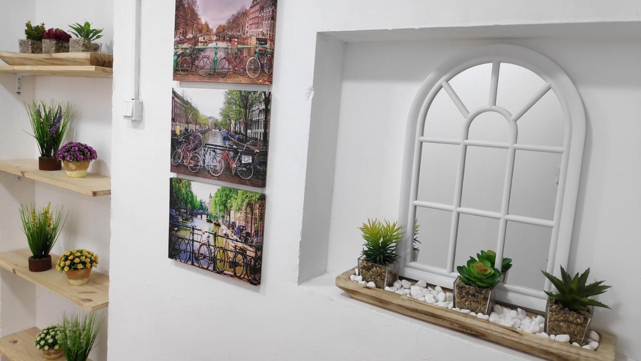 Mevaser - Christian Hostel Rishon Leziyyon Ngoại thất bức ảnh