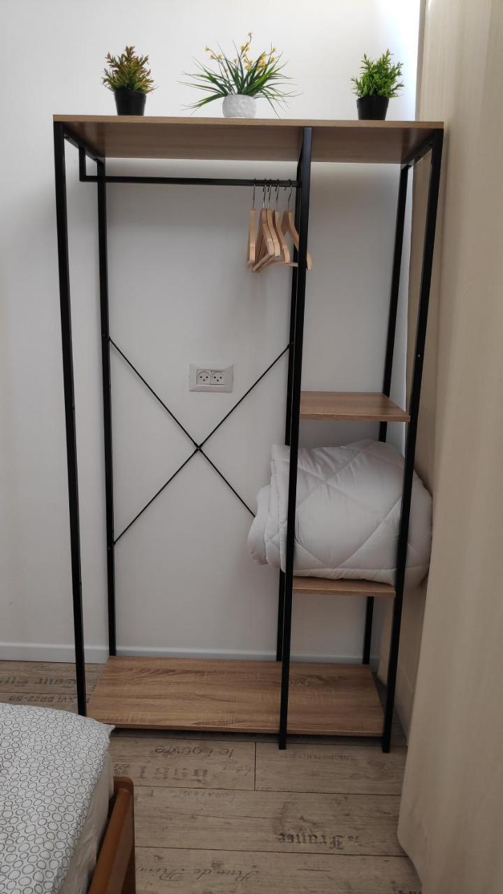 Mevaser - Christian Hostel Rishon Leziyyon Ngoại thất bức ảnh